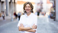Ra&scaron;ytoja Christina Lamb