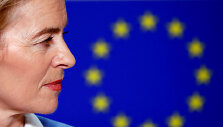 Ursula von der Leyen
