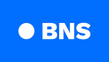 BNS logotipas
