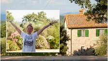 Au&scaron;ra Italijoje laukia patyrusiųjų panikos atakas ir norinčių gyventi be baimės