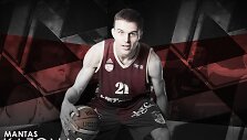 Mantas Kazonas