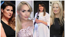 Erika Vitulskienė, Oksana Pikul-Jasaitienė, Katažina Zvonkuvienė ir Renata Norvilė