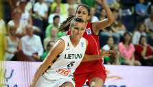 Kamilė Nacickaitė