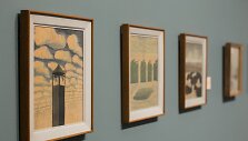 Paroda &bdquo;M. K. Čiurlionis. Svajonės apie Lietuvą&ldquo;