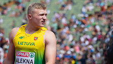 Mykolas Alekna