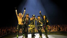 &bdquo;Scorpions&ldquo;