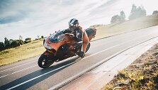 &bdquo;Autoplius.lt Moto Sprintas 2017&ldquo; akimirka