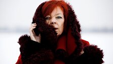 Kirsten Dehlholm