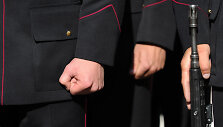 Ceremonijos akimirka