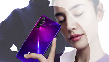 Huawei Nova 5T