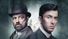 Serialas &bdquo;Vienna Blood&ldquo;