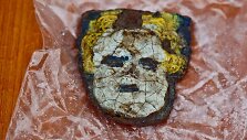 Bernardinų sode vykstantys archeologiniai kasinėjimai pateikė staigmenų.