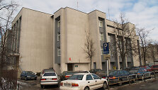 Vilniaus rajono policijos komisariatas