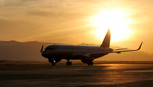 &bdquo;Airbus A320&ldquo; lėktuvas