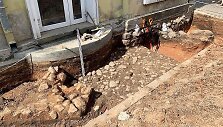 Laisvės aik&scaron;tės rekonstrukcija Panevėžyje
