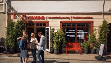Vilniaus turizmo ir informacijos centras