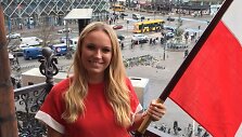 Caroline Wozniacki