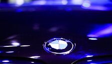BMW X5 pristatymas