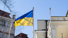 Ukrainos ambasada