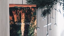 Agnės ir Aleksandro sudarytas filmų advento kalendorius &ndash; egli&scaron;akė papuo&scaron;ta įvairių filmų plakatais