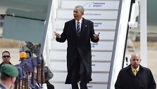 Barackas Obama