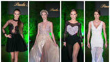 Viktorija Siegel, Inga Stumbrienė, Monika &Scaron;alčiūtė, Elita Citovičiūtė