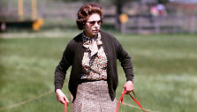 Karalienė Elizabeth II 