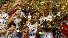 &bdquo;Eurobasket 2013&ldquo; čempionai &ndash; Prancūzijos krep&scaron;inio rinktinė