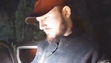 Vyras, kuris įtariamas Ukrainoje nu&scaron;ovęs policininką