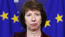 Catherine Ashton