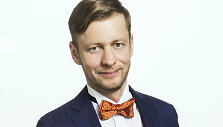 Tomas Balžekas