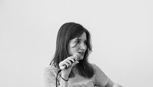 Kuratorė Alba Folgado 