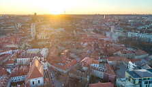 Vilniaus senamiestis