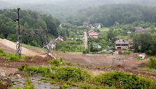 Liepkalnyje verda darbai
