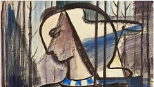 A.Galdikas. &bdquo;Pavasari&scaron;ka&ldquo;, 1934 m.