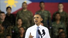 Barackas Obama Filipinuose