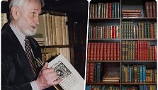 Kazys Varnelis ir jo biblioteka