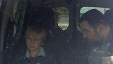 Filmas &bdquo;Sūnaus globa&ldquo;