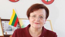 Rima Rakauskienė