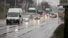 Nuo vasario 22 dienos &ndash; laikini eismo pokyčiai sostinės Verkių gatvėje