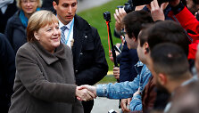 Angela Merkel