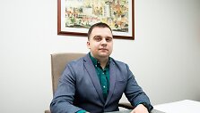 Denas U&scaron;inskas