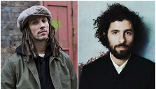 JP Cooper ir Jos&eacute; Gonz&aacute;lez