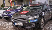 &bdquo;Ford Mondeo&ldquo;