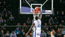 Jerai Grantas
