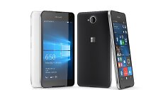 &bdquo;Microsoft&ldquo; pristatė naują i&scaron;manųjį telefoną &bdquo;Lumia 650&ldquo;