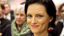 Živilė Va&scaron;kytė-Lubienė