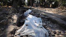 Archeologai tikisi aptikę Julijos miesto liekanas.