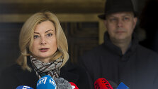 Rita Tama&scaron;unienė