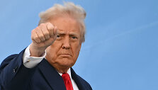Donaldas Trumpas